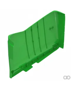 John Deere - AXE33001 - Air Scoop Panel