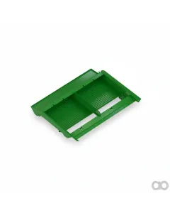 John Deere - AXE33963 - Pre-Cleaner Chaffer Frame