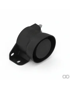 John Deere - AXE34019 - Travel Warning Alarm, 107.0 dB