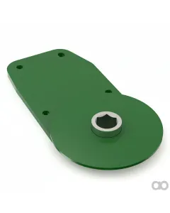 John Deere - AXE34021 - Arm