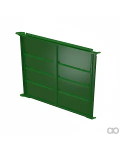 John Deere - AXE36795 - Return Pan