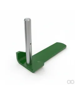 John Deere - AXE37425 - Spring Locking Pin