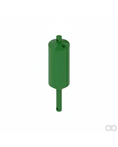 John Deere - AXE37496 - Hydraulic Cylinder