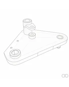 John Deere - AXE37608 - Link