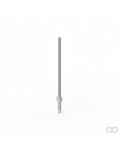John Deere - AXE37703 - Swivel Mechanism Spindle