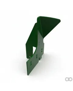 John Deere - AXE37752 - Advanced PowerCast™ Left Side Disks Paddle