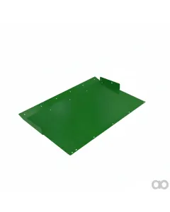 John Deere - AXE39414 - Premium Residue Deflector
