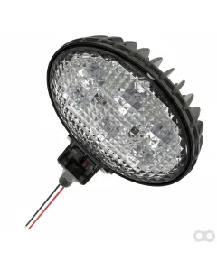 John Deere - AXE40244 - Stubble Flood Lamp
