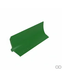 John Deere - AXE40437 - Wide Spiral Sheet Bottom
