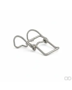 John Deere - AXE40877 - Latch