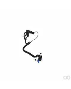 John Deere - AXE41375 - Armrest Wiring Harness with Ethernet