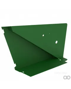 John Deere - AXE41467 - Left Side Rear Shield