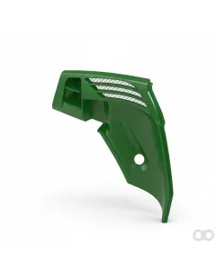 John Deere - AXE41829 - Front Cover, Left Side