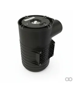 John Deere - AXE41917 - Air Cleaner Assembly