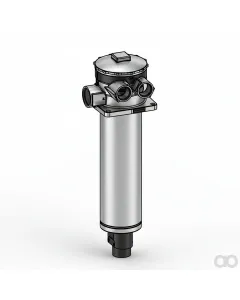 John Deere - AXE42157 - Hydraulic Reservoir