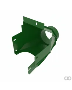 John Deere - AXE42446 - Air Inlet Deflector