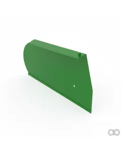 John Deere - AXE42710 - Powershaft Shield