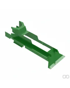 John Deere - AXE42788 - Plenum Deflector