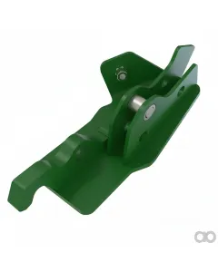 John Deere - AXE43661 - Bracket