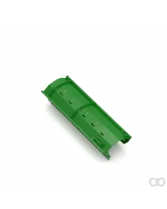 John Deere - AXE43770 - Tough Crop Chop to Drop Door