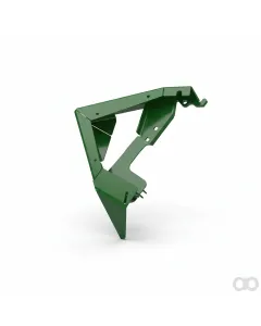 John Deere - AXE43918 - Left Side Crop Divider Guide