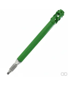 John Deere - AXE44236 - Universal Joint with Tube