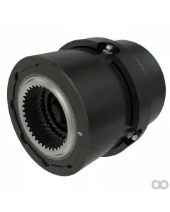 John Deere - AXE44461 - Chopping Dual Drive Slip Clutch