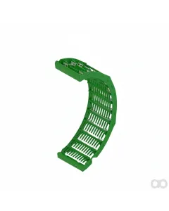 John Deere - AXE44522 - Heavy Duty Separator Grate (with Interrupters)