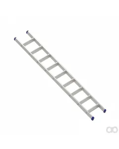 John Deere - AXE44554 - Service Platform Ladder