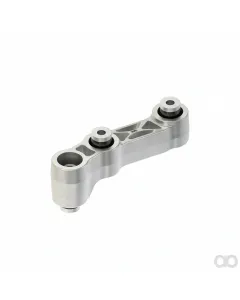 John Deere - AXE44712 - Front Chaffer Swinger Arm