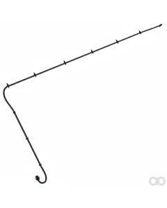 John Deere - AXE44864 - Right Side Service Light Wiring Harness