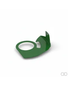 John Deere - AXE45057 - Left Side Grass Deflector