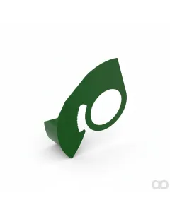 John Deere - AXE45058 - Shroud