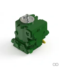 John Deere - AXE45683 - Hydraulic Axial Piston Pump