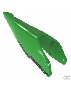 John Deere - AXE45708 - Right Side Corn Head Outer Crop Divider