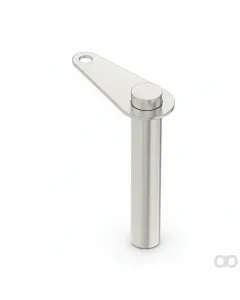 John Deere - AXE46666 - Arm