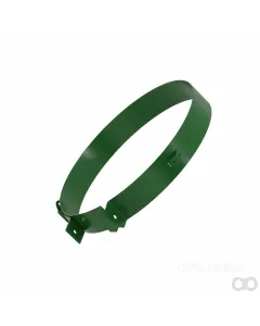 John Deere - AXE47684 - Outer Unloading Auger Light Bracket