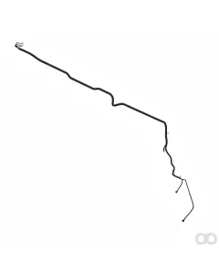 John Deere - AXE47699 - Chassis Controller Wiring Harness