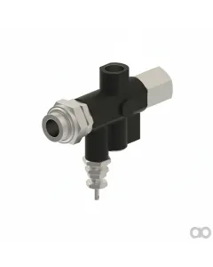 John Deere - AXE47971 - Compressor Pneumatic Pressure Valve