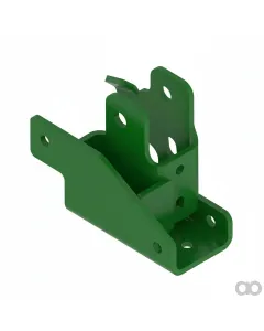John Deere - AXE48213 - Handrail Bracket