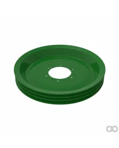John Deere - AXE48848 - Unloader Drive Pulley