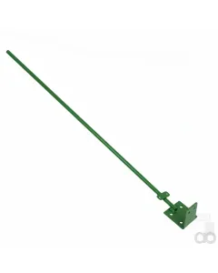 John Deere - AXE48942 - Frame