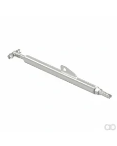 John Deere - AXE48987 - Spindle with Tilt Mechanism