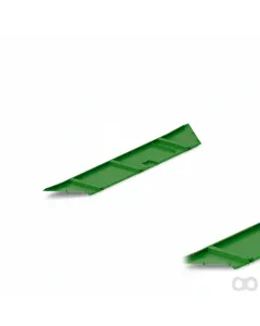 John Deere - AXE49242 - Grain Tank Left Side Extension
