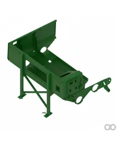 John Deere - AXE49391 - Tank