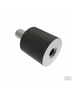 John Deere - AXE49666 - Isolator
