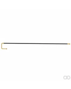 John Deere - AXE50016 - Air Flow Tube, Air Compressor to Valve