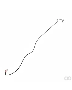 John Deere - AXE50361 - Radio Antenna Jumper Wiring Harness