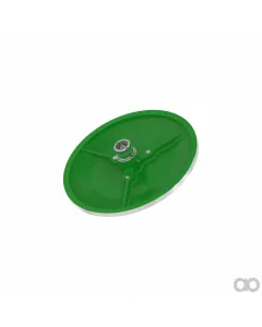 John Deere - AXE50595 - Outer Fan Driver Half Sheave