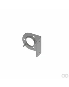 John Deere - AXE51056 - Pressed Flanged Housing